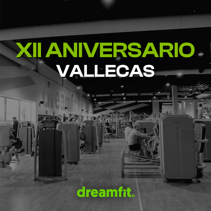 Aniversario Vallecas 2024