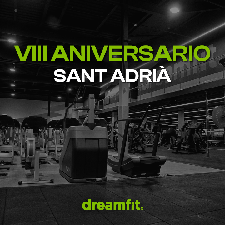 Aniversario SA 8 años