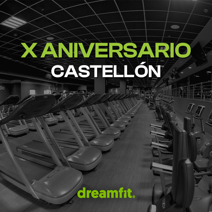 Aniversario Castellón 10 años